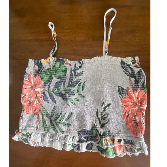 Patrons of Peace Channel Top Size Medium - Picture 3 of 5